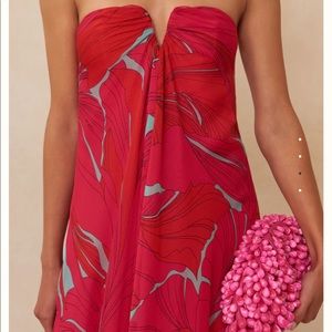 Cult Gaia Janelle Gown 🌺